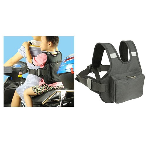 Motorcycle children safety - motorcycle,