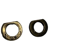  Pair of Magura HS33 Evo Mount