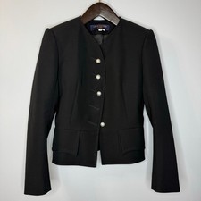 Louis Vuitton Uniform Black