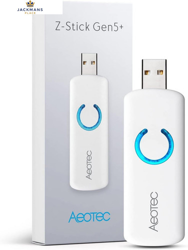 Aeotec stick gen5 plus - gen5,