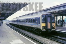 35mm Colour Slide British