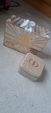 Dior Mini Jewellery Box with