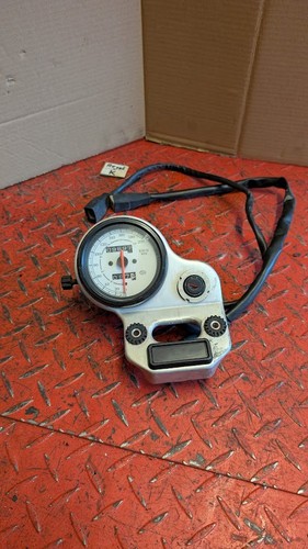 Cagiva roadster 125 instrument - cagiva,