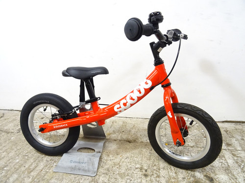 Ridgeback scoot boys kids - ridgeback,