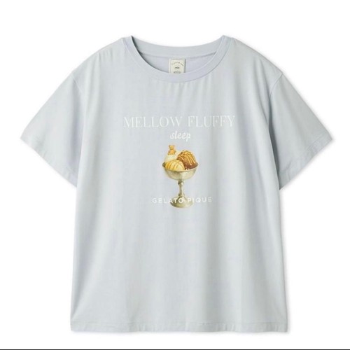 Gelato pique cool - gelato, rayon