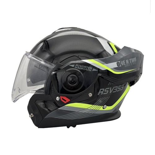 Viper rsv353 revert flip - viper, revert-x