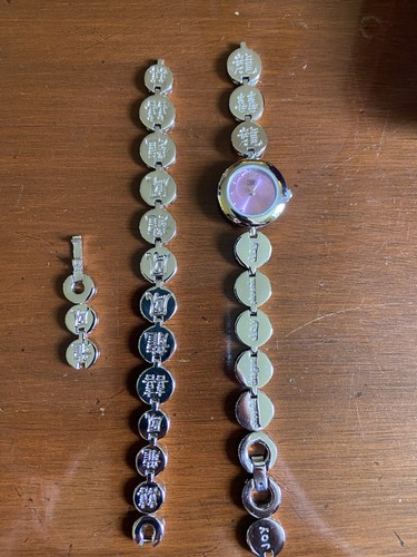 Carvel ladies watch - ladies,