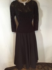 Gorgeous Eliza J Evening Dress