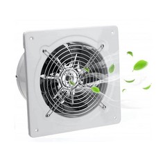 8in Exhaust Fan Ventilation