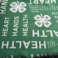 4-H 4H Club Clover Farm