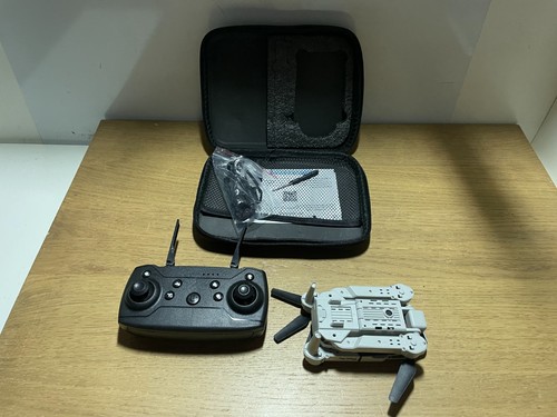 Foldable camera drone - camera,