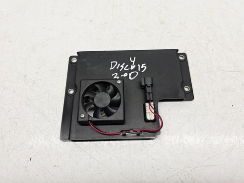 Land rover discovery ecu - land,