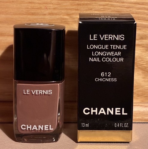 New chanel vernis nail - new,