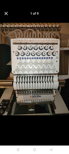Single head needle - single,