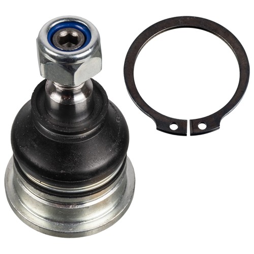 Ball joint rh fits - joint, or