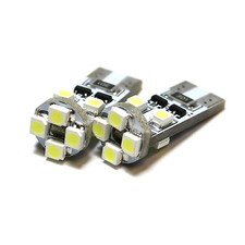 Saab 9-3 YS3F 8SMD LED Error