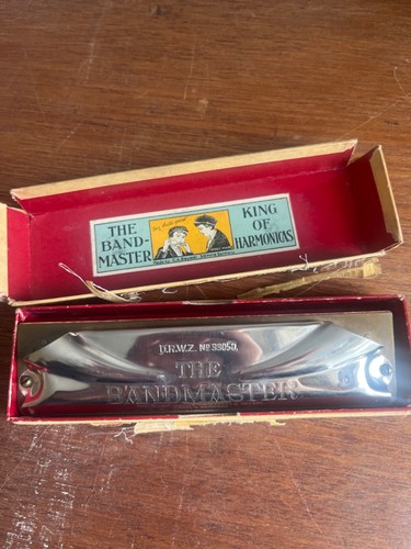 Harmonica mouth organ - harmonica,