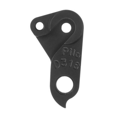 Derailleur hanger 219572 - derailleur,