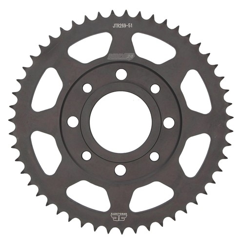 Sprocket steel fits - steel,