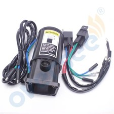 824051 Tilt Trim Motor Kit For