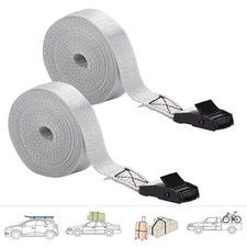 Binding Strap Tie‑Down Ratchet Small For Loading BS