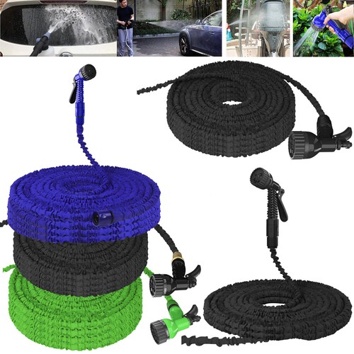 200 150ft expandable garden - expandable,