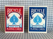 2 x NOS Decks - Original c1990