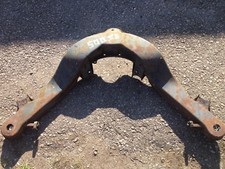 Mercedes S-Class W126