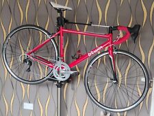 Rebuilt (mostly new) B-Twin Triban, 20 gears 2x10 Frame 53 (see description) 