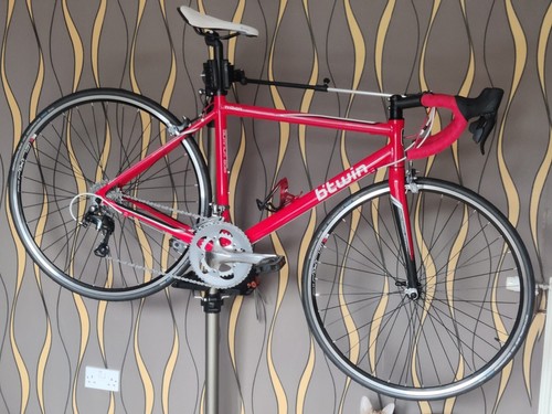 Rebuilt twin - rebuilt, new)