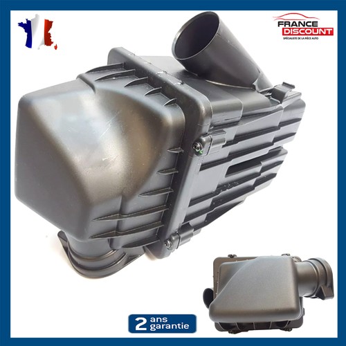 Air filter housing for - filter,