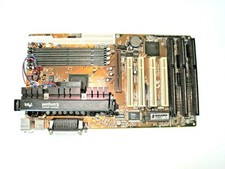 SHUTTLE 637V22 Motherboard  +