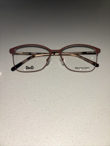 Glasses frames dbof5029 - d,