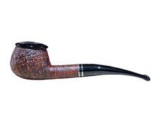 Savinelli Monsieur Brown