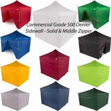 10x10 EZ Pop Up Canopy Tent