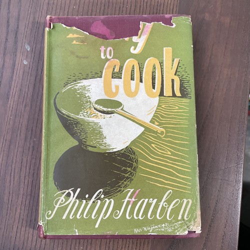 The way cook - cook, philip