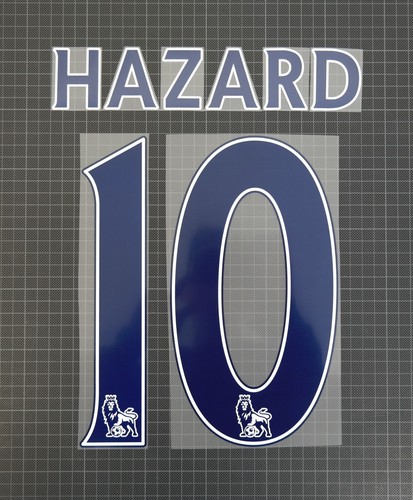 Hazard 2013 2017 player - #10,