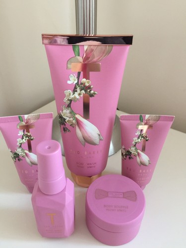 Ted baker peony spritz set - peony,