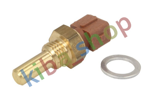 Coolant temperature sensor - coolant,
