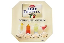 2 boxes Trumpf Edle Tropfen