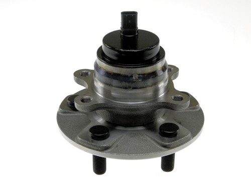 Front wheel hub lexus - wheel, ls460