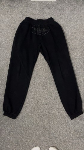 Triple black alcatraz - black,