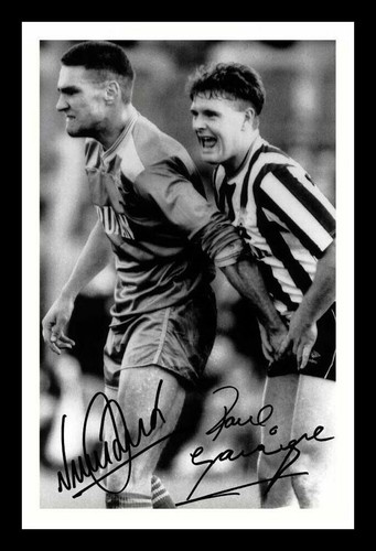 Vinnie jones paul - &,