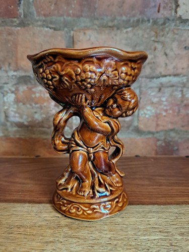 Vintage royal wessex cherub - royal,