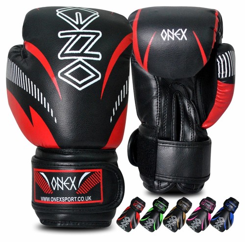 Kids boxing gloves 4oz - kids,