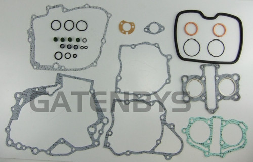 New full gasket set - full, honda