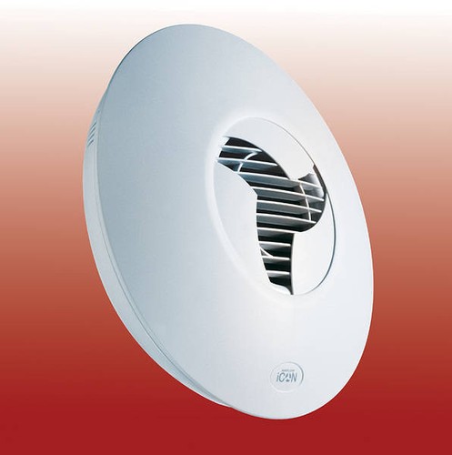 Airflow icon30 extract fan - airflow,