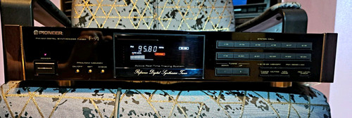 Pioneer fm digital - pioneer,