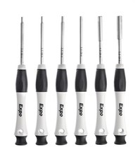 Expo Tools 6Pc Ba Nutspinner