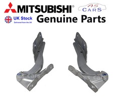 Mitsubishi l200 bonnet hinges - mitsubishi,